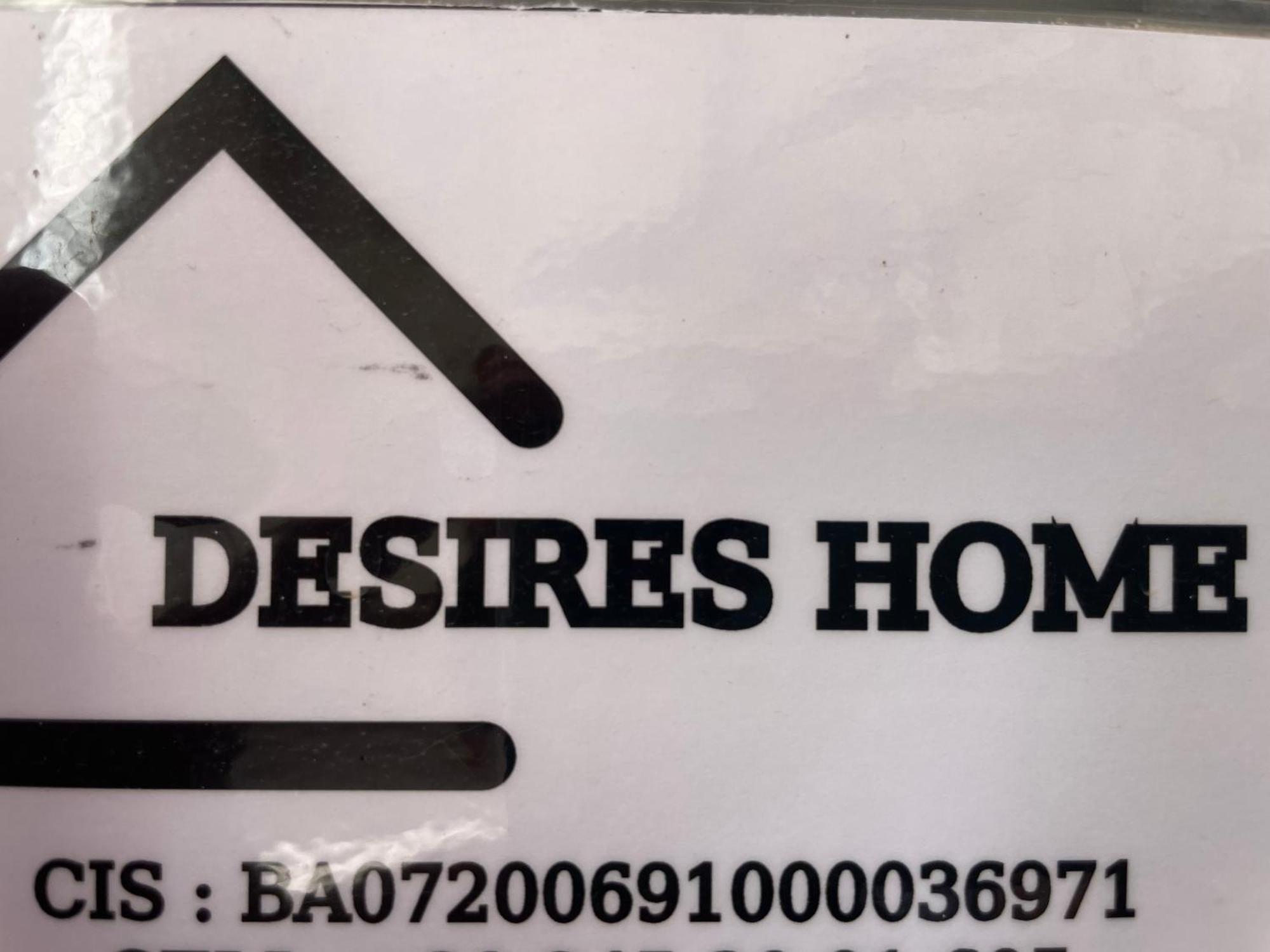 Desireshome 巴里 外观 照片